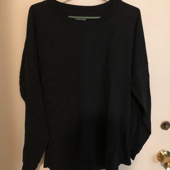 Boxercraft Black Shirt - Picture 2 of 3